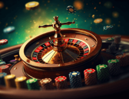 Mengapa Togel Online dan Slot Makin Marak Ini Penyebabnya