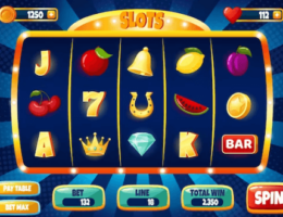 Keunggulan Menggunakan Slot Demo