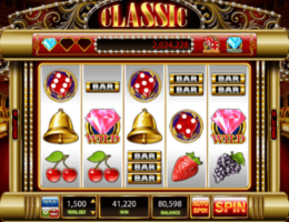 Ketahui Pola Slot Gacor Lengkap