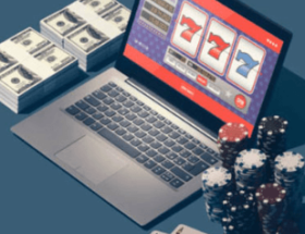 Surga Tropis Ada di Dalam Slot Strawberry Cocktail